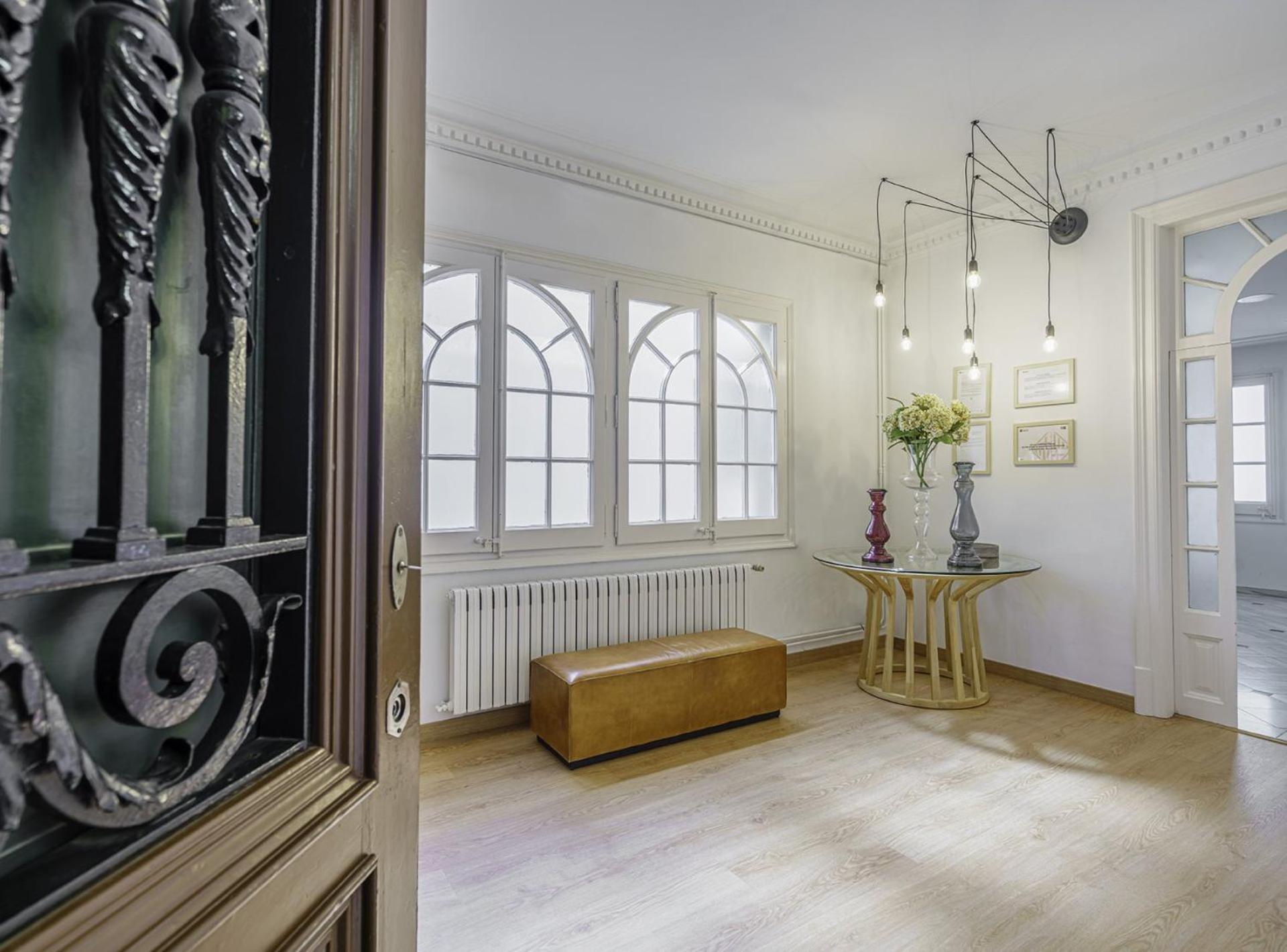 Appartement Sibsbcn-paseodegracia Luxury Exclusive Gaudi