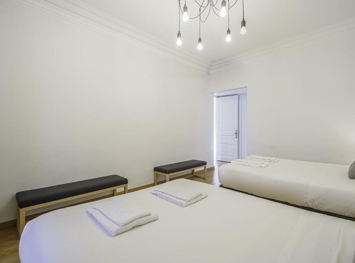 Apartament Sibsbcn-paseodegracia Luxury Exclusive Gaudi Barcelona