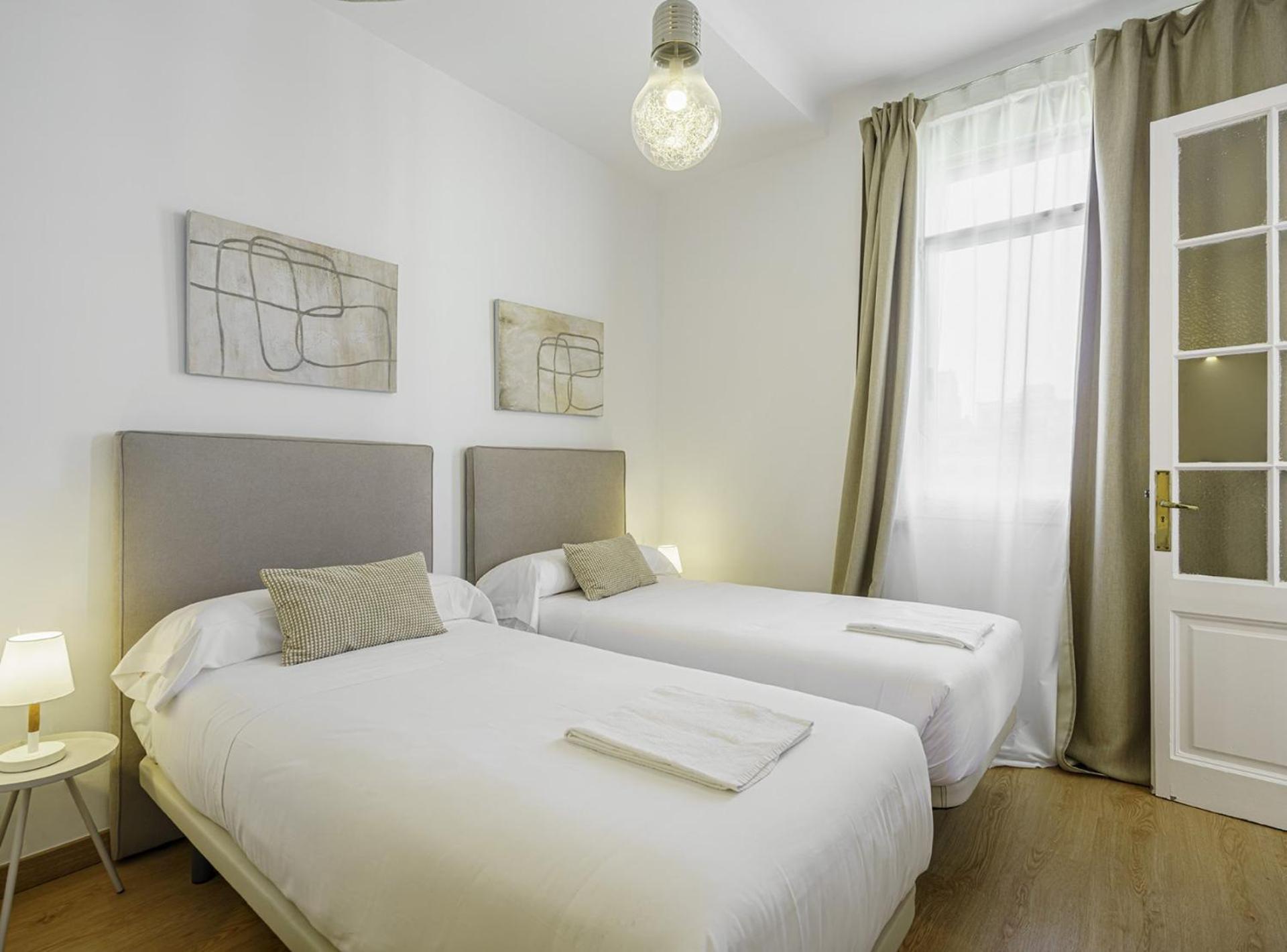 Sibsbcn-paseodegracia Luxury Exclusive Gaudi Apartament