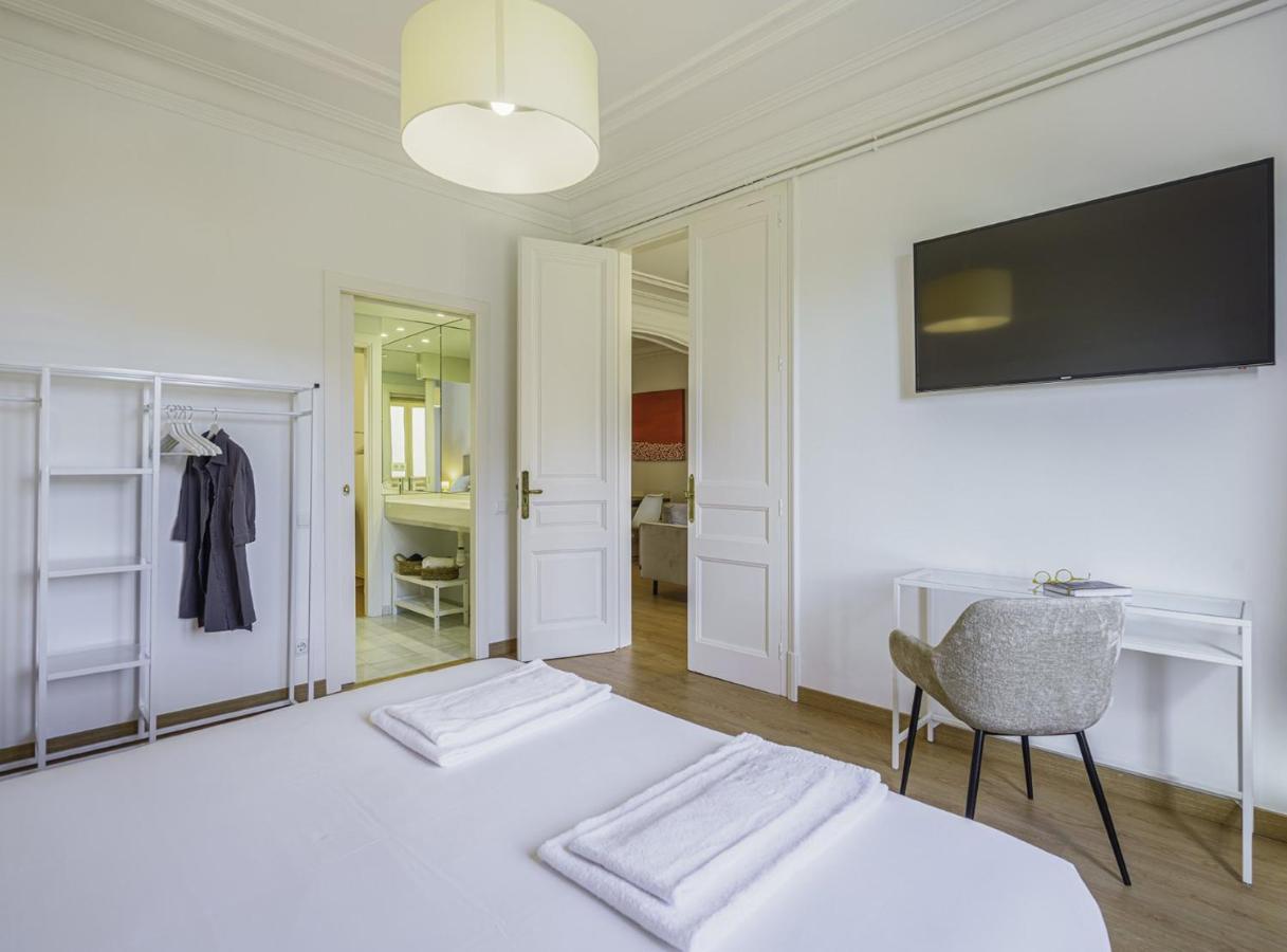 Sibsbcn-paseodegracia Luxury Exclusive Gaudi Apartment