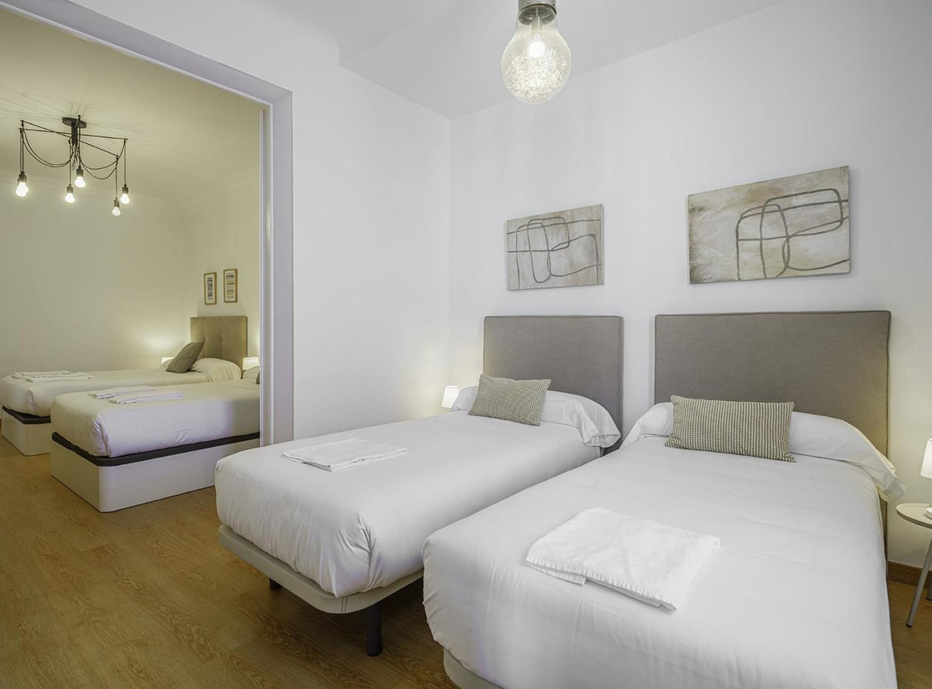 Apartment Sibsbcn-paseodegracia Luxury Exclusive Gaudi Barcelona